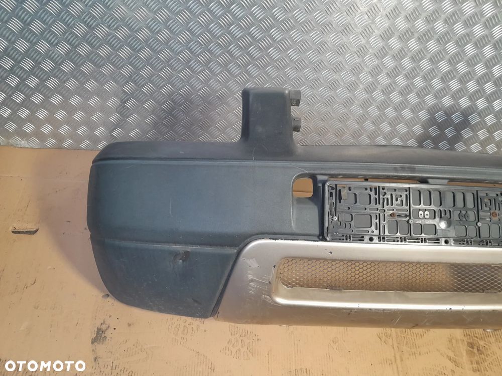 LAND ROVER FREELANDER ZDERZAK PRZEDNI PRZÓD - 3