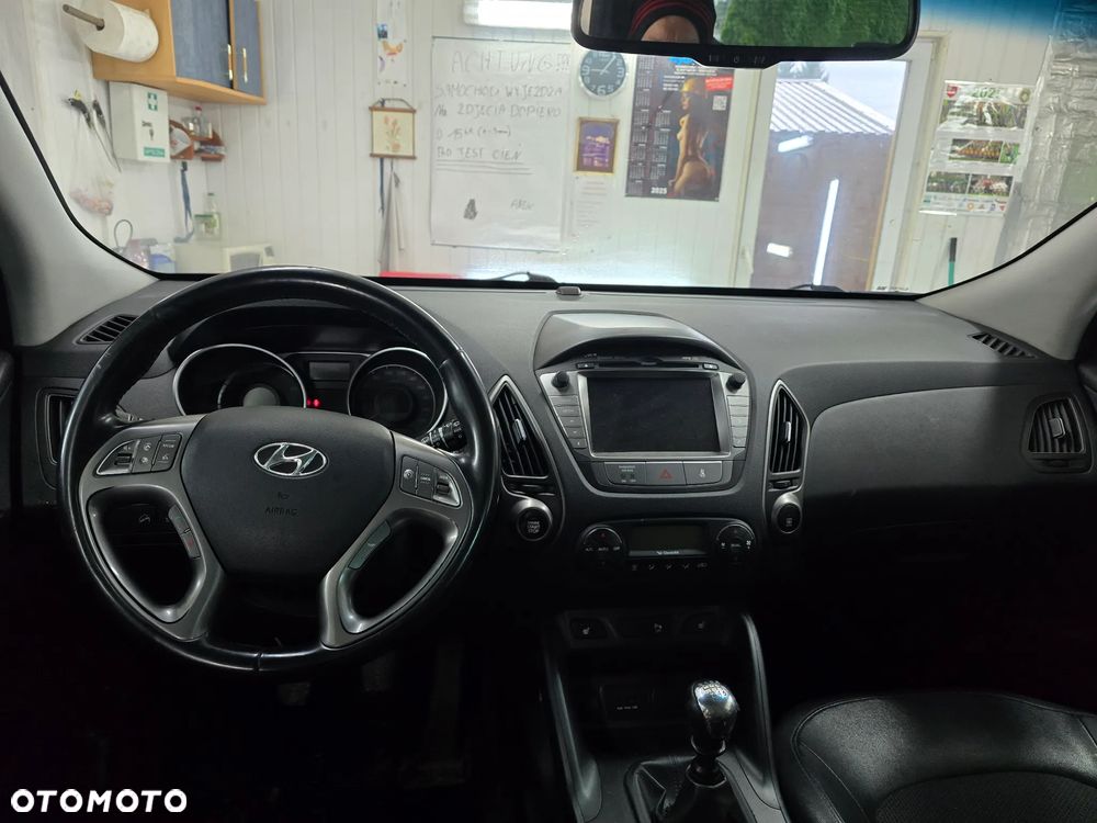 Hyundai ix35 1.6 2WD Comfort - 3