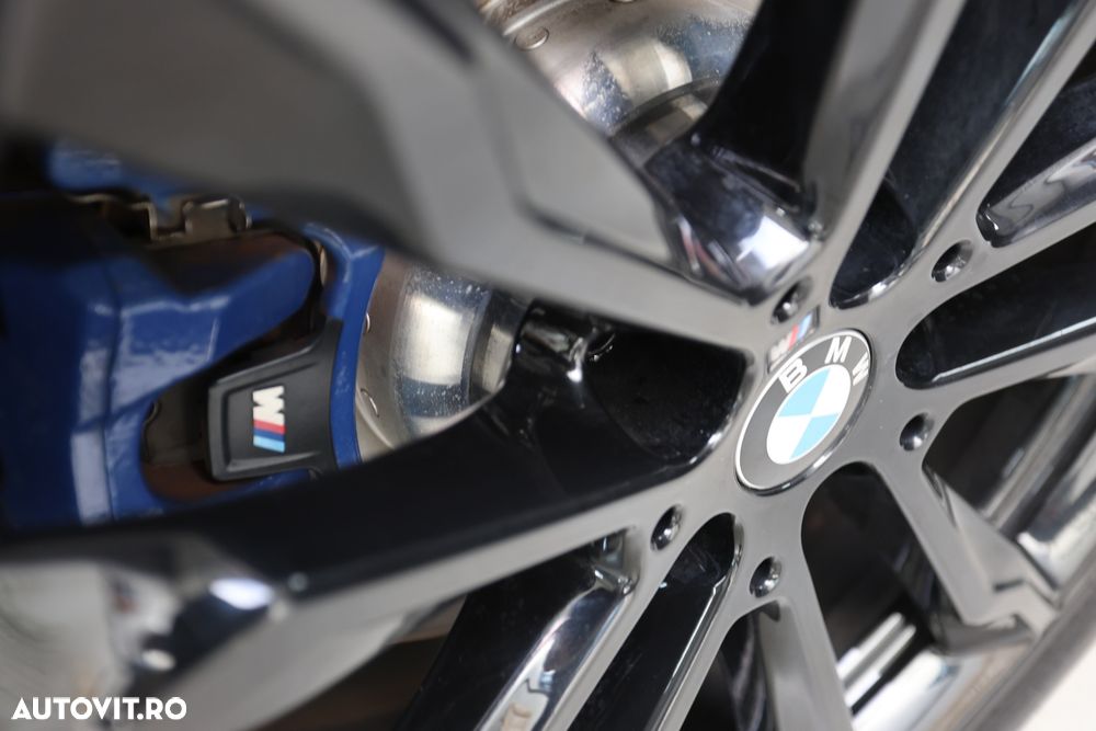 BMW X3 xDrive30e Aut. M Sport Edition - 39