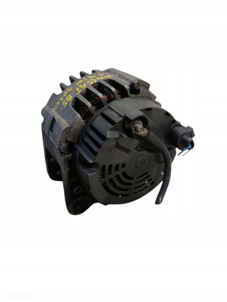 alternator vw passat b5 1.9 tdi 028903031ax - 5