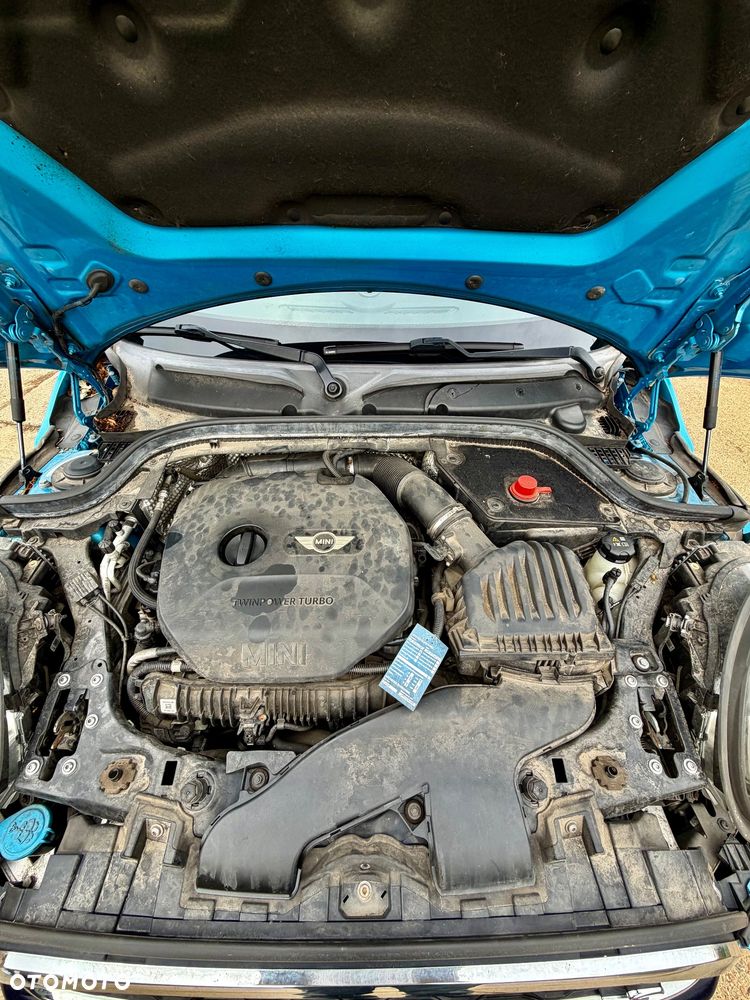MINI Cooper S - 20