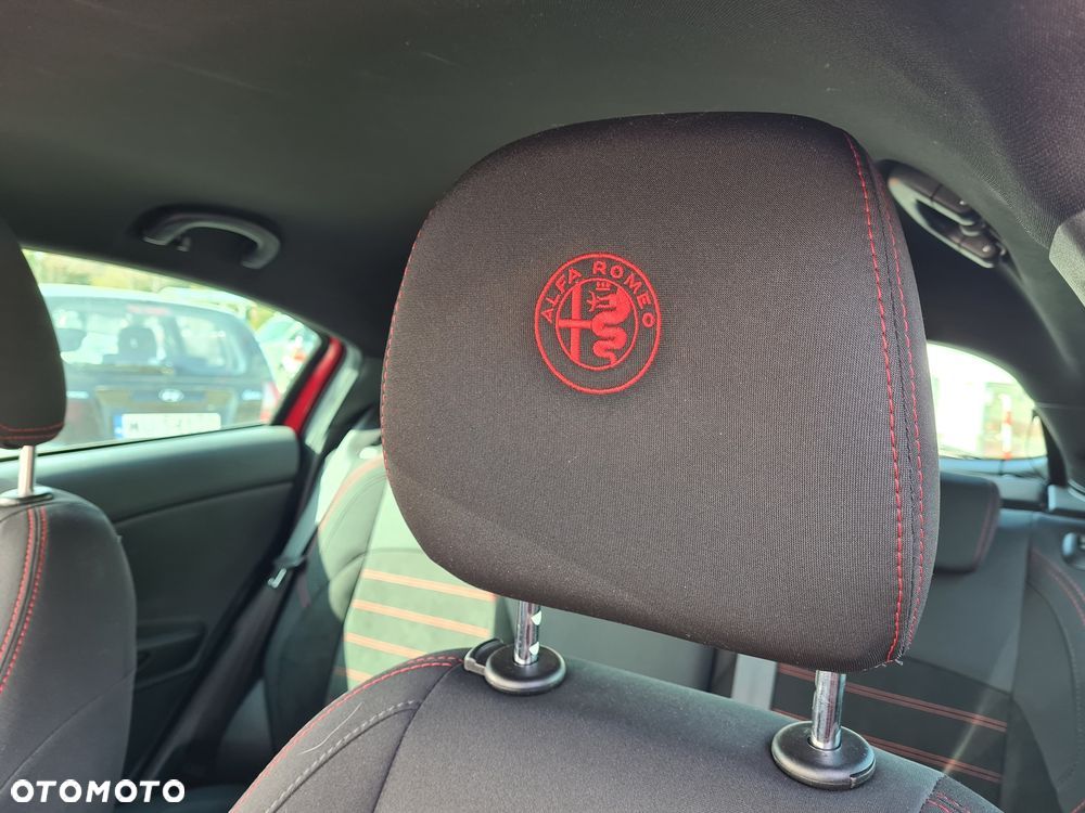Alfa Romeo Giulietta 1.4 TB MultiAir - 12