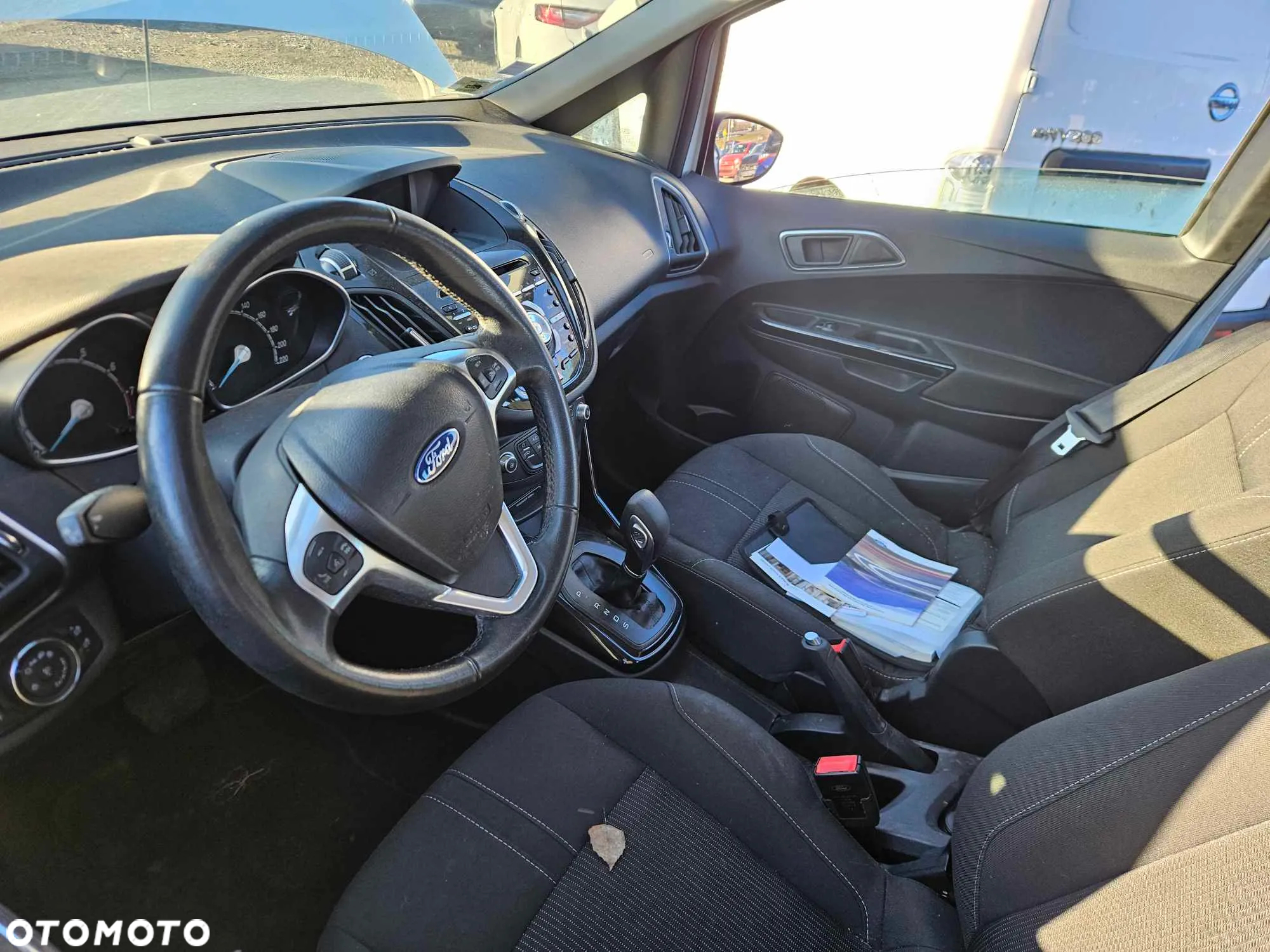 Ford B-MAX 1.6 Titanium - 4