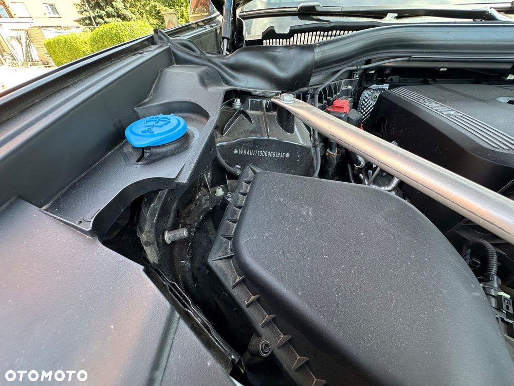 BMW X4 xDrive20i Advantage sport - 26