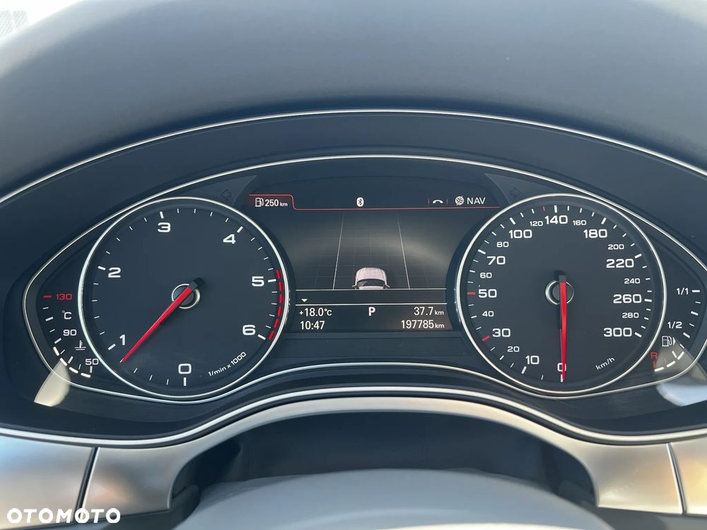 Audi A6 Avant 3.0 TDI DPF quattro S tronic - 21