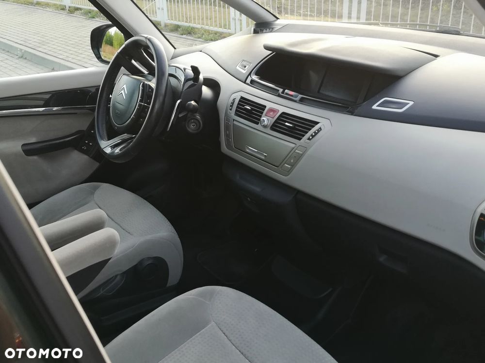 Citroën C4 Picasso 2.0 HDi FAP Exclusive - 39