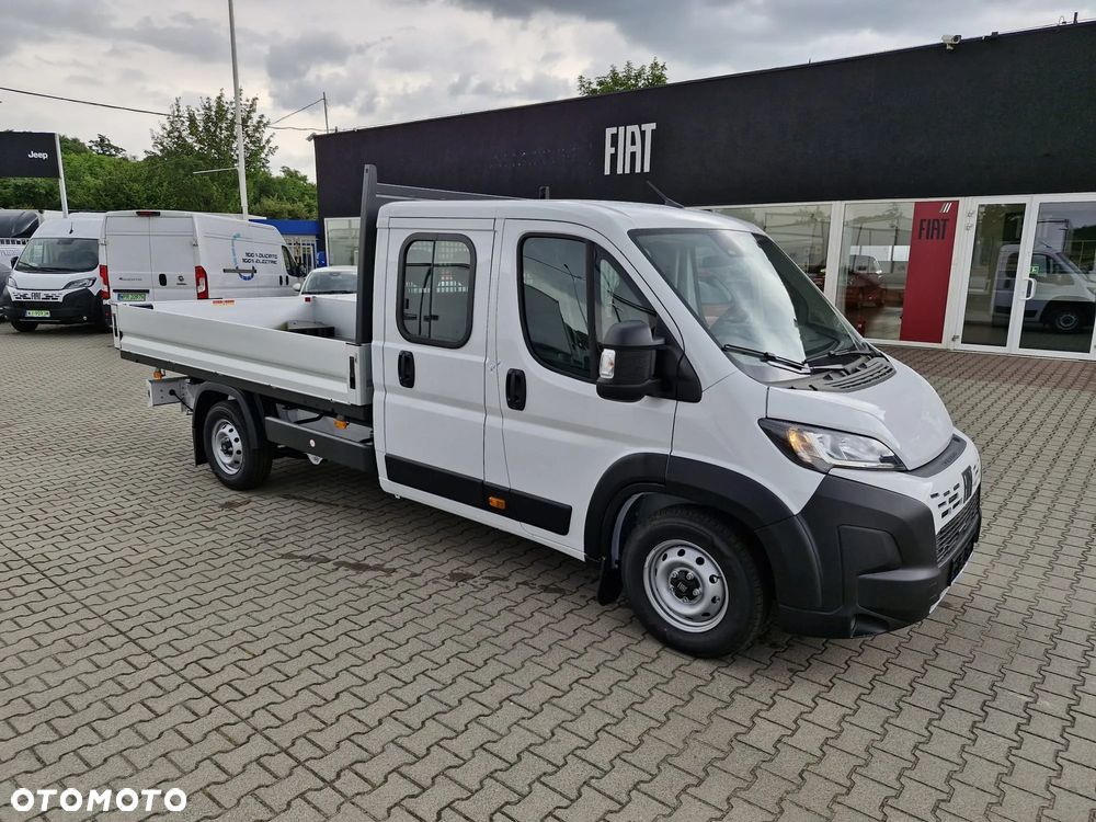 Fiat Fabryczna Doka - 22