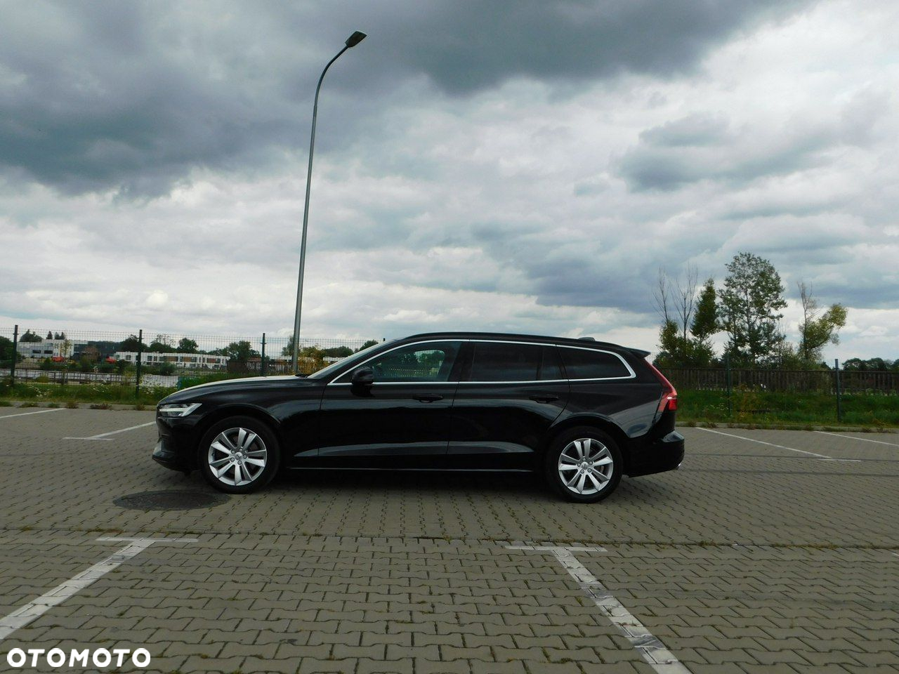 Volvo V60 - 29