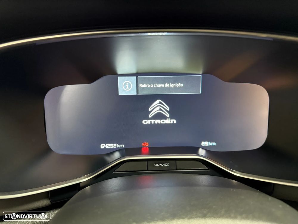 Citroën C5 Aircross 1.2 PureTech Shine Pack - 12