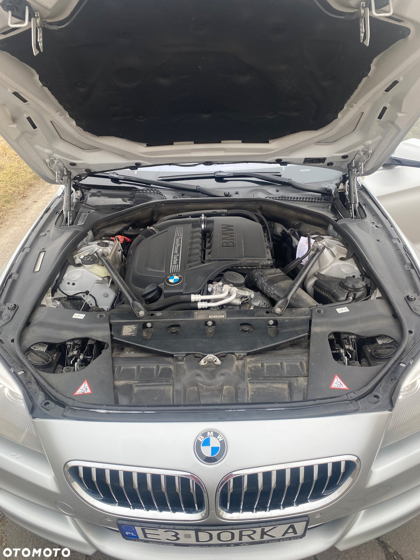 BMW Seria 6 - 9