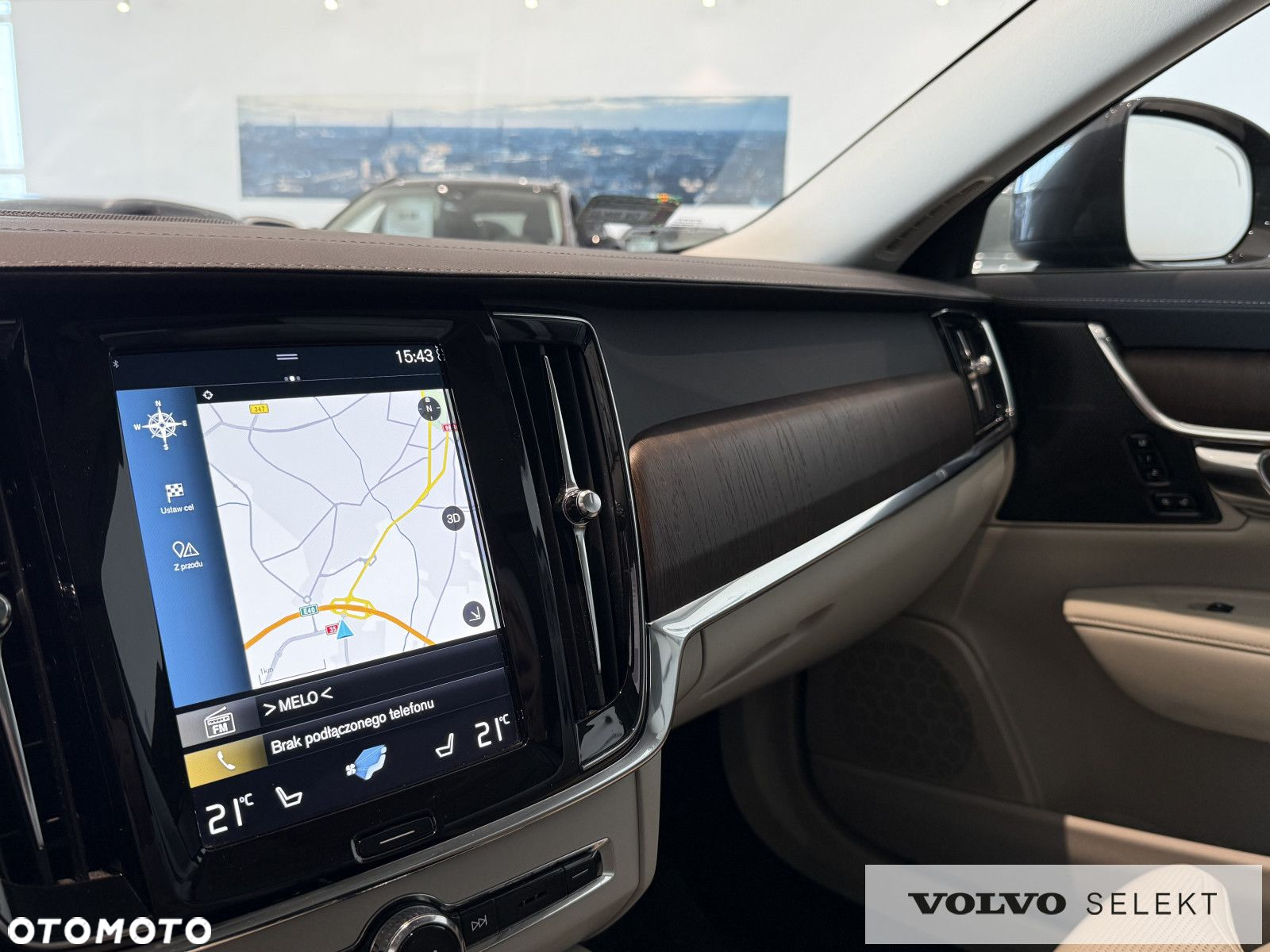 Volvo V90 Cross Country - 30