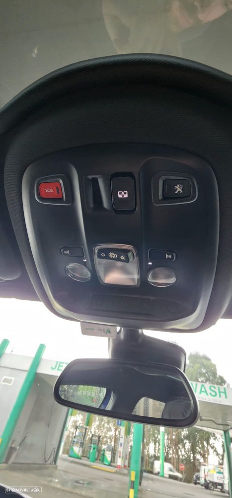 Peugeot 308 SW BlueHDi 150 Stop & Start GT-Line Edition - 31