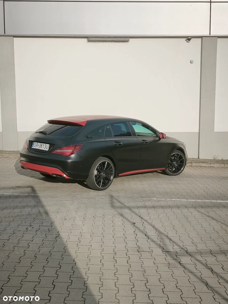 Mercedes-Benz CLA 180 d AMG Line - 27