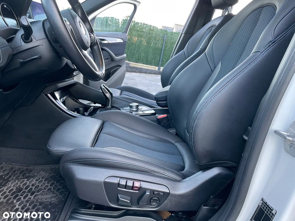 BMW X2 sDrive18i M Sport X - 17