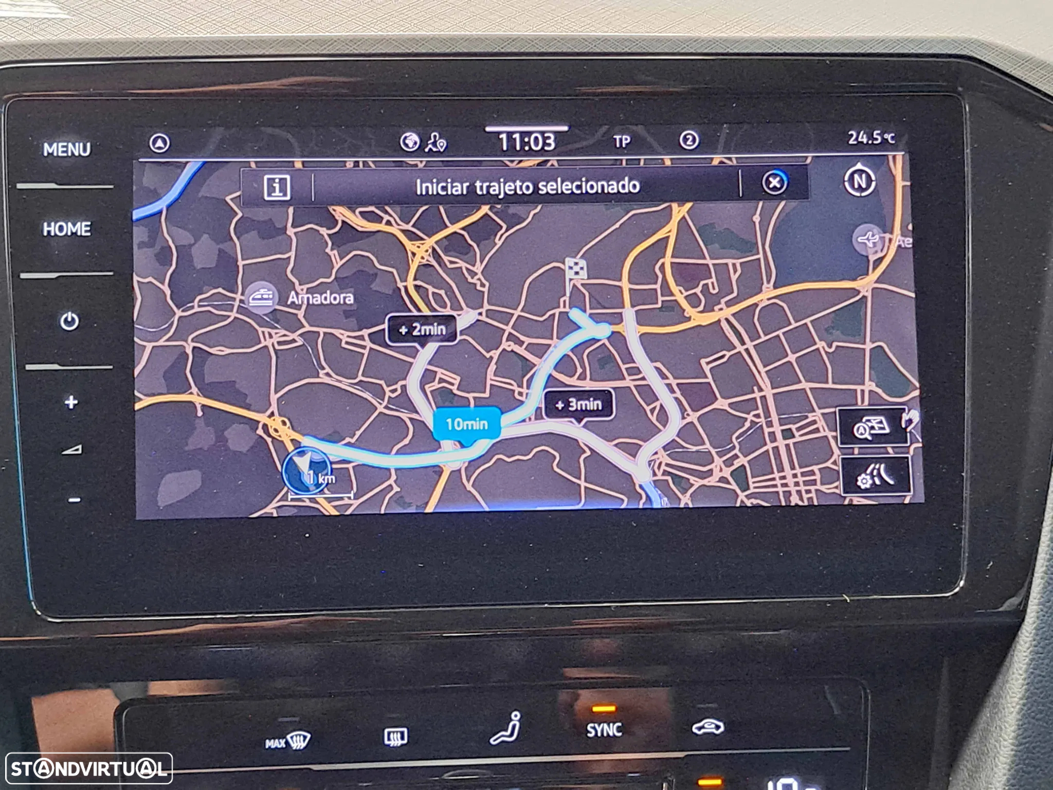 VW Passat Variant 1.4 TSI GTE Plug-in - 15