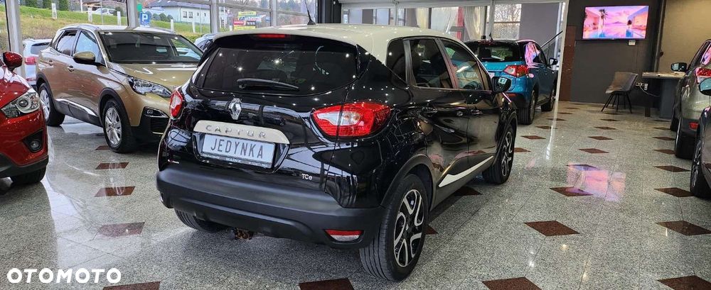 Renault Captur - 14