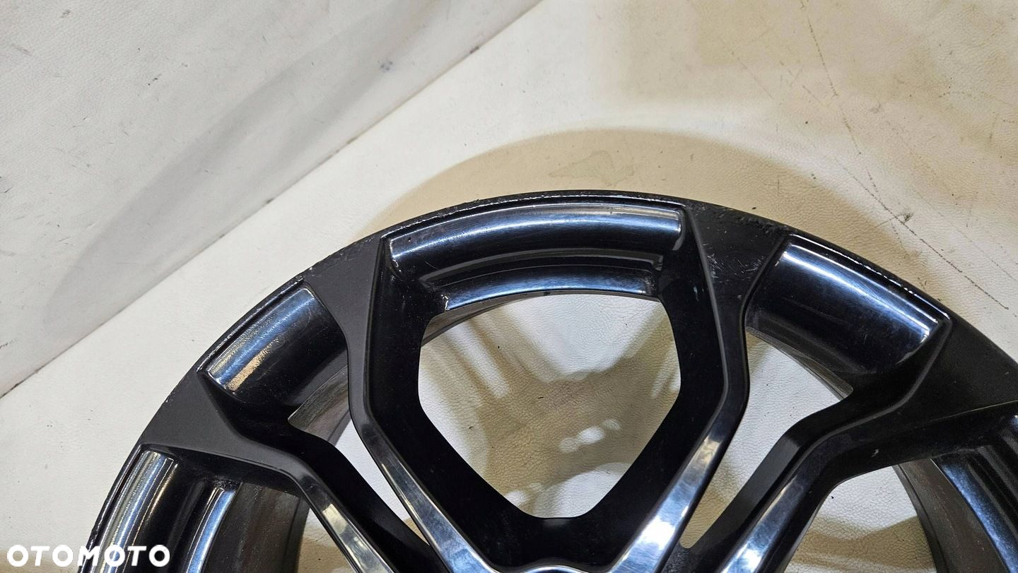 FELGI ALUMINIOWE RENAULT CLIO RS 7.5x18 ET55 5x114.3 403000849R - 6