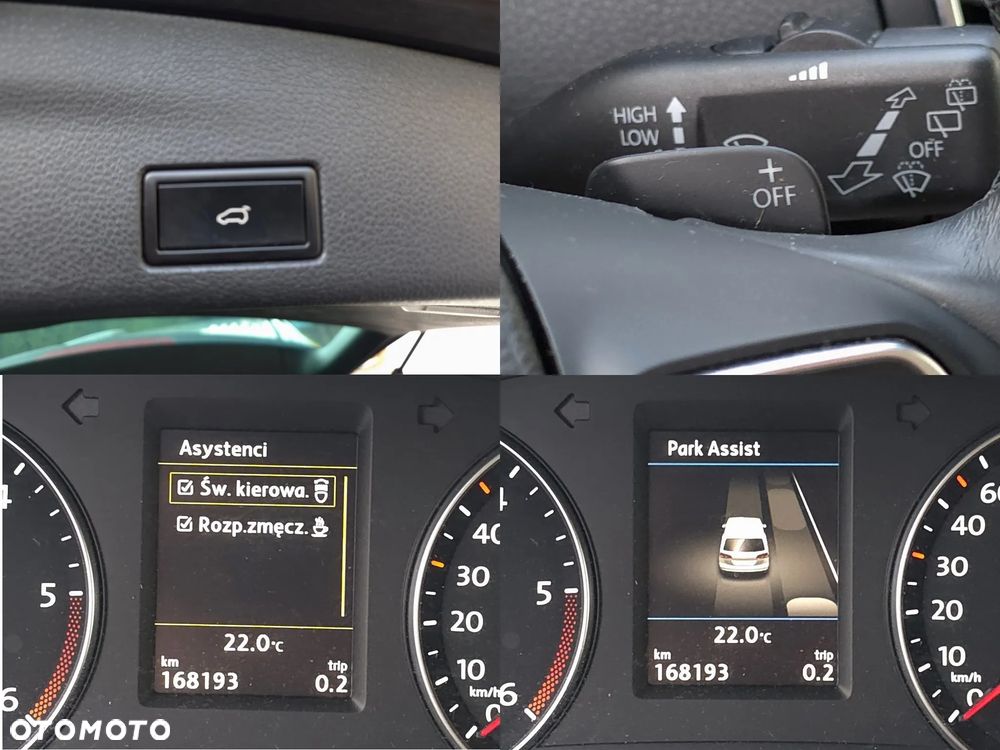 Volkswagen Sharan 2.0 TDI Highline DSG - 32