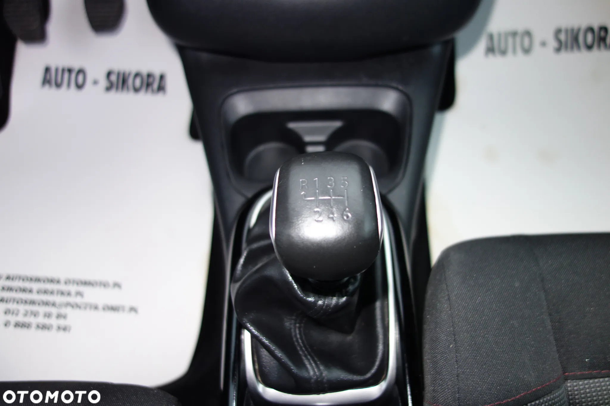 Citroën C4 Cactus 1.5 BlueHDi Feel - 36