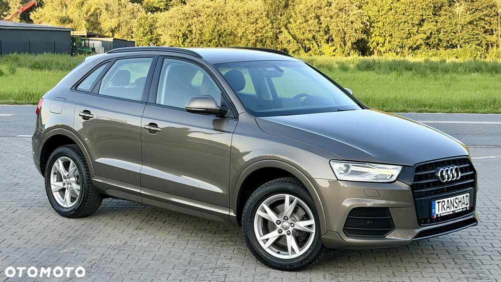 Audi Q3 2.0 TDI - 4