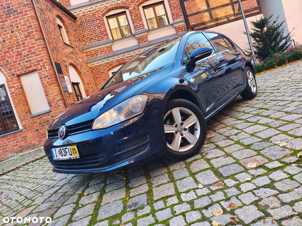 Volkswagen Golf - 26