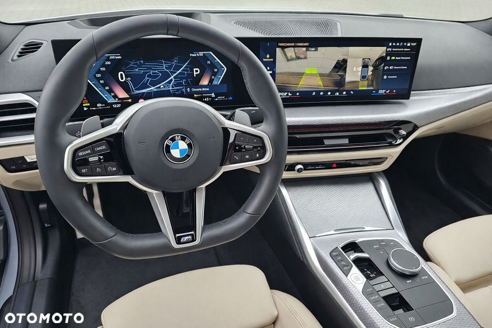 BMW Seria 4 430i xDrive M Sport sport - 6