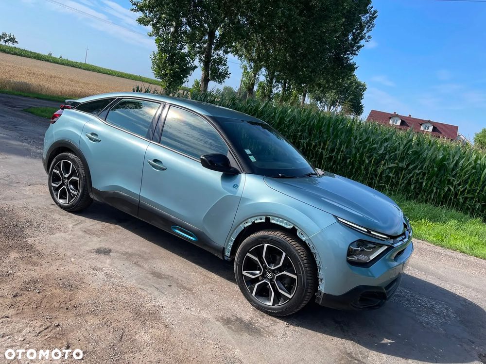 Citroën C4 e-C4 136 SHINE - 30