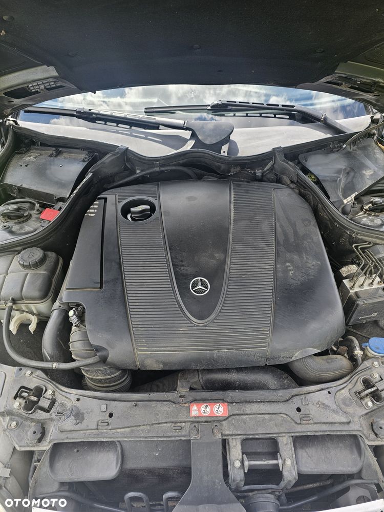 Mercedes-Benz CL - 6