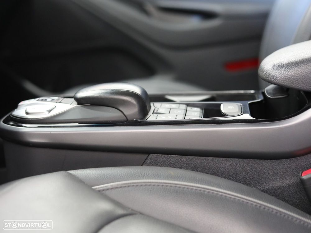 Hyundai Ioniq 38kWh Pack Pele - 16