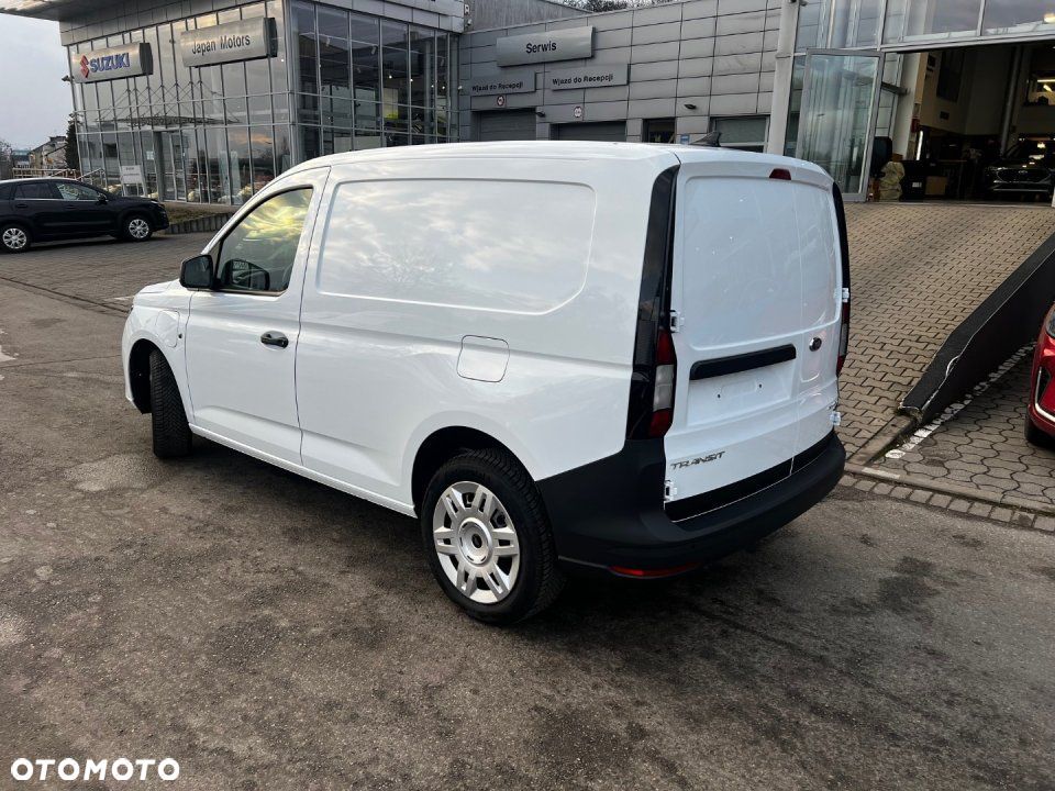 Ford Transit Connect - 3