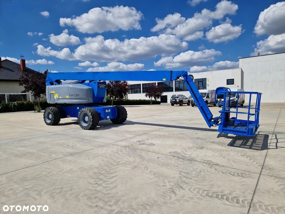 Genie Z 80/60 jak JLG 800AJ P595 - 1