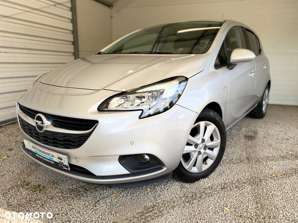 Opel Corsa 1.4 T Cosmo S&S