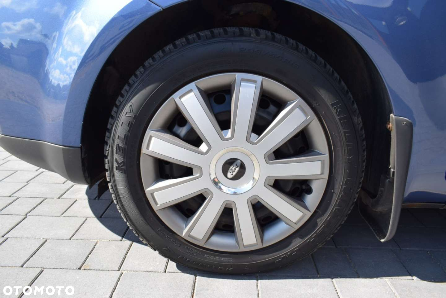 Ford Focus C-Max - 32