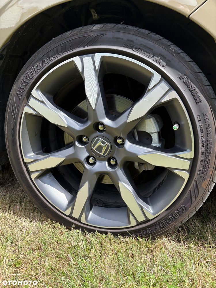Honda Civic - 12