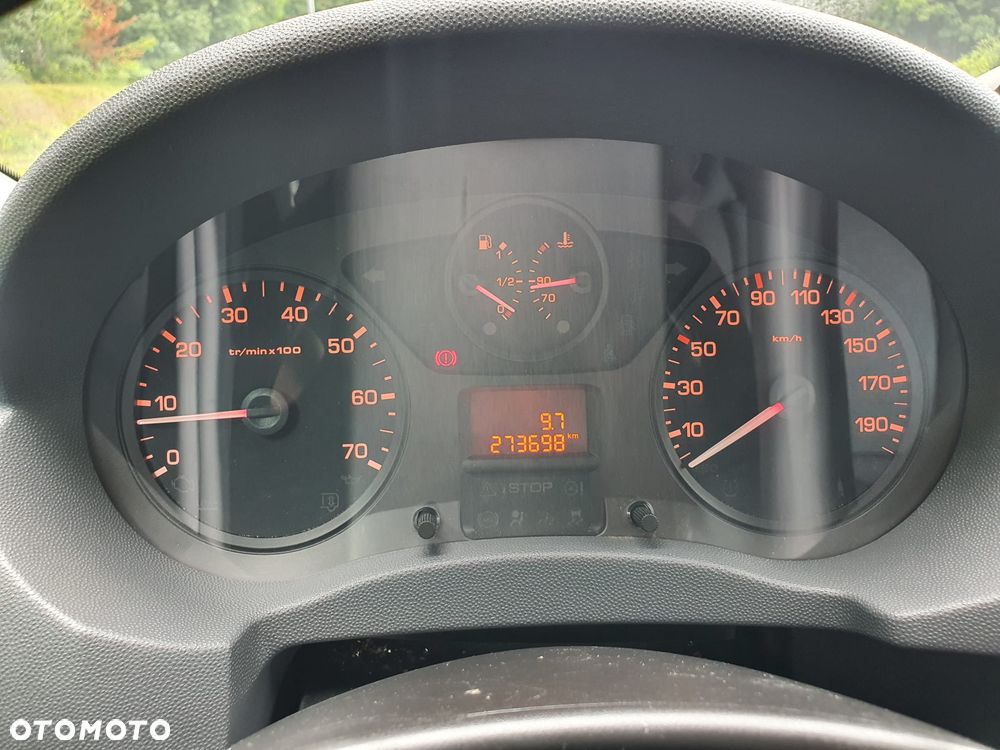 Fiat Scudo - 14