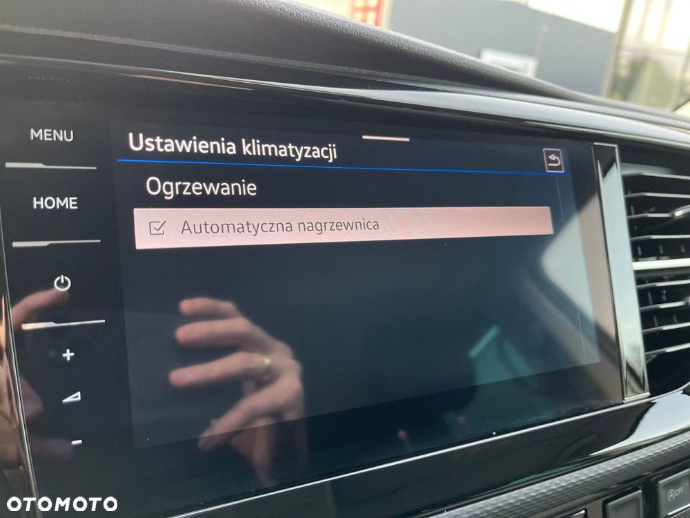 Volkswagen Multivan - 36