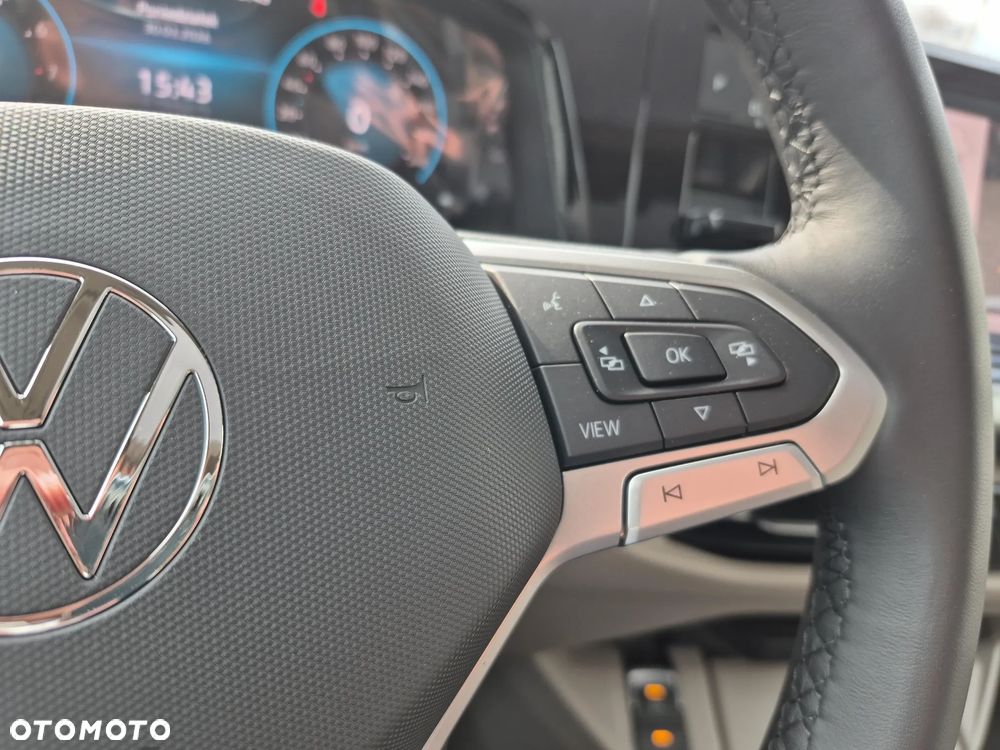 Volkswagen Multivan 1.5 TSI L2 Life DSG - 23