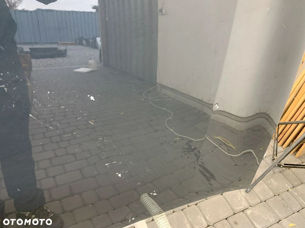 Kia Ceed 3 III 18r Maska pokrywa silnika 2018 - 2
