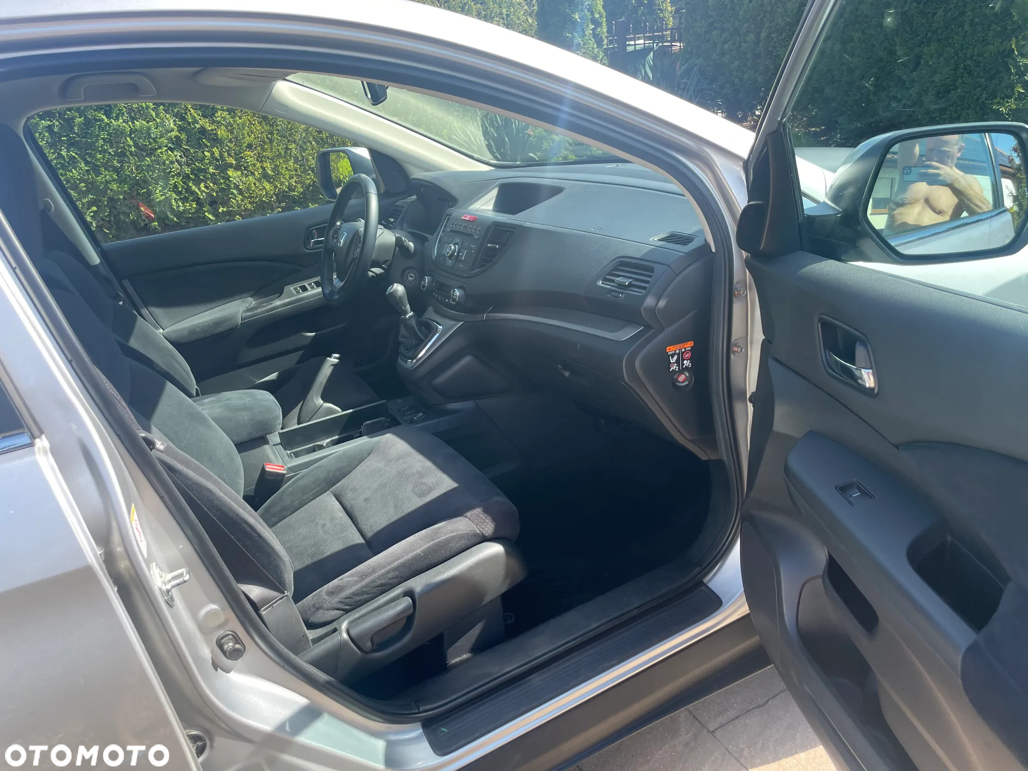 Honda CR-V 1.6i DTEC 2WD Elegance - 10
