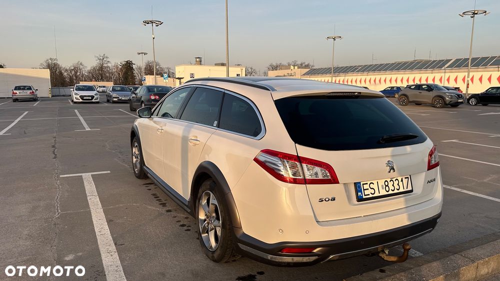 Peugeot 508 - 13
