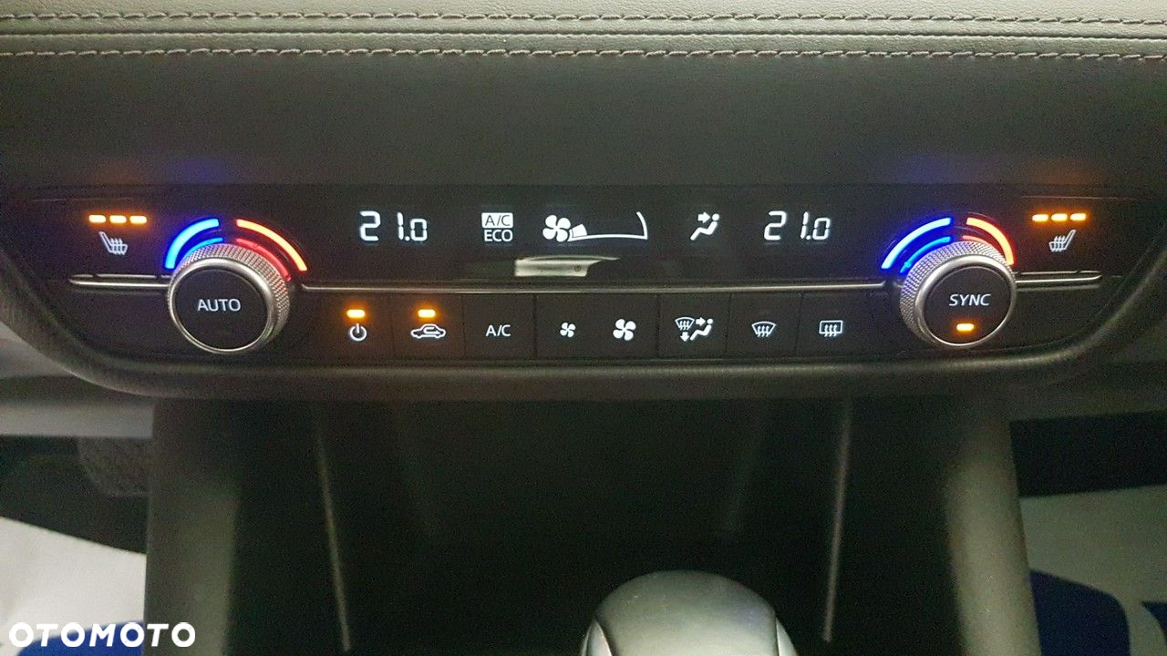 Mazda 6 - 28
