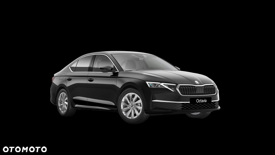 Skoda Octavia 1.5 TSI Drive Selection - 2