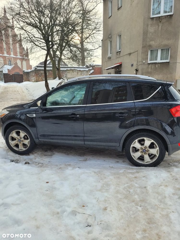 Ford Kuga 2.0 TDCi 2x4 Individual - 2