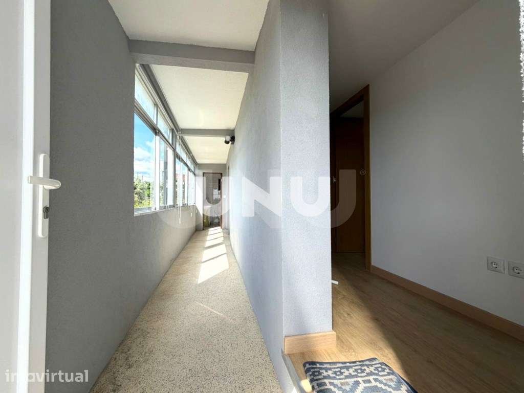 Andar Moradia T2 - Rodeada de Natureza - Grande imagem: 3/24