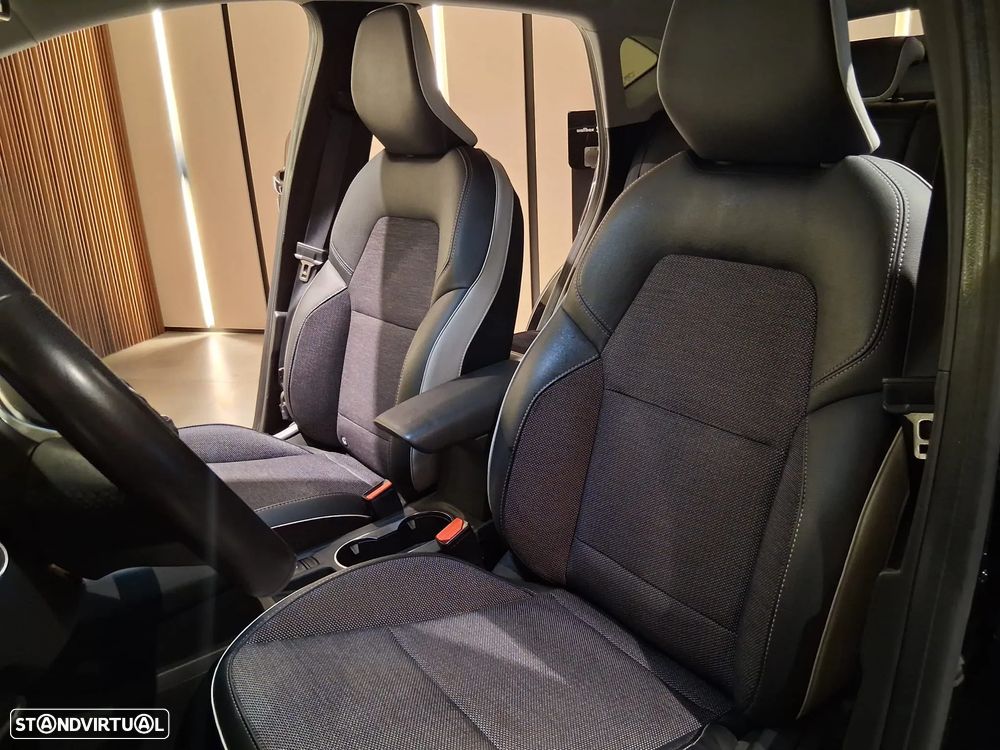 Renault Captur 1.5 dCi Exclusive - 29