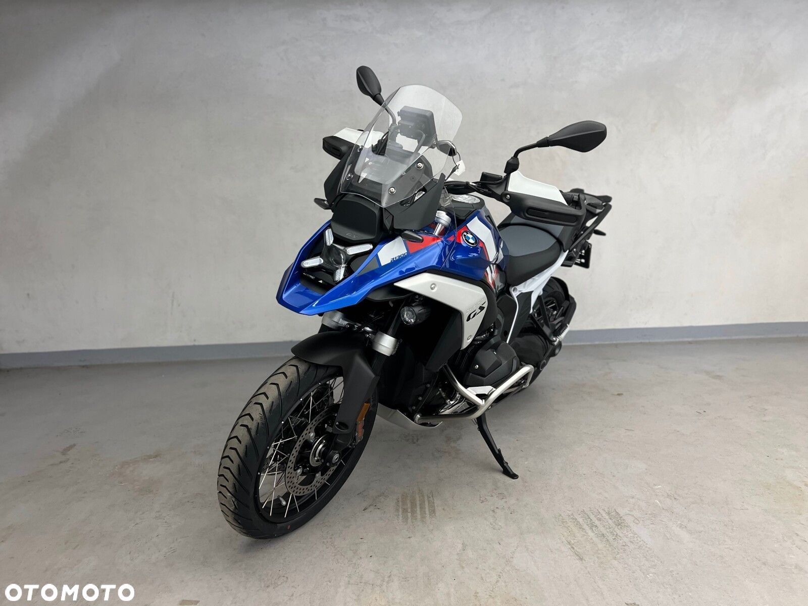 BMW R - 2