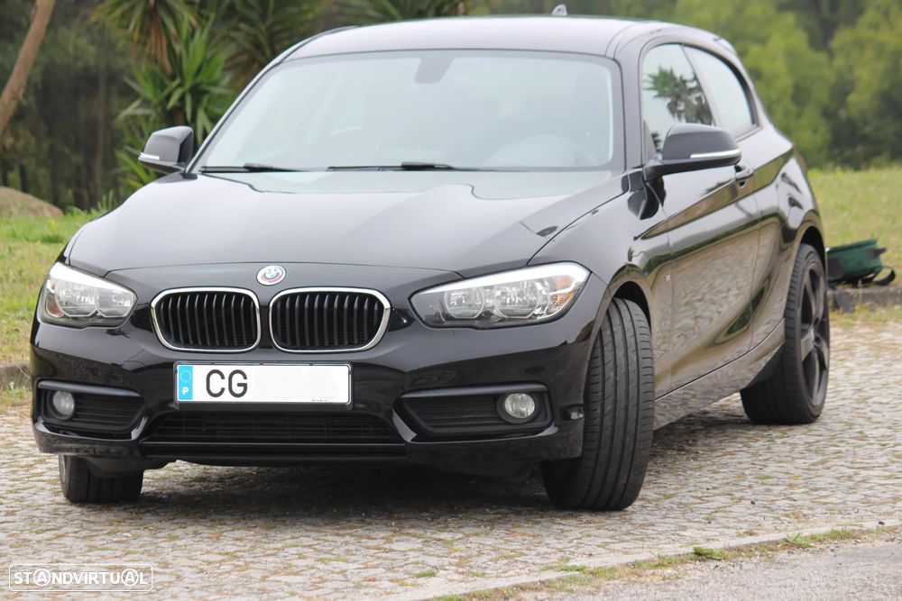 BMW 116 i M Sport - 46