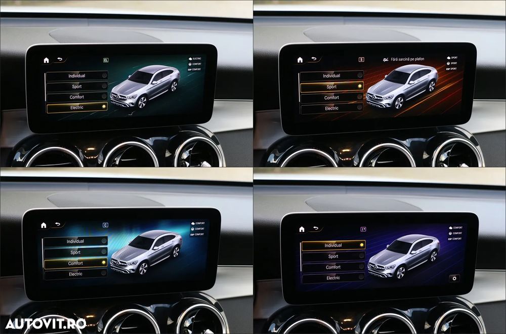 Mercedes-Benz GLC 300 de 4Matic 9G-TRONIC AMG Line Plus - 18