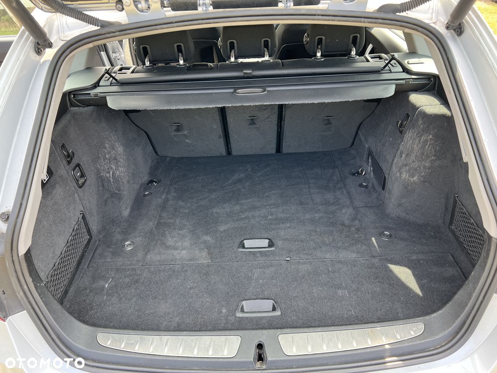 BMW Seria 3 316d Advantage - 25