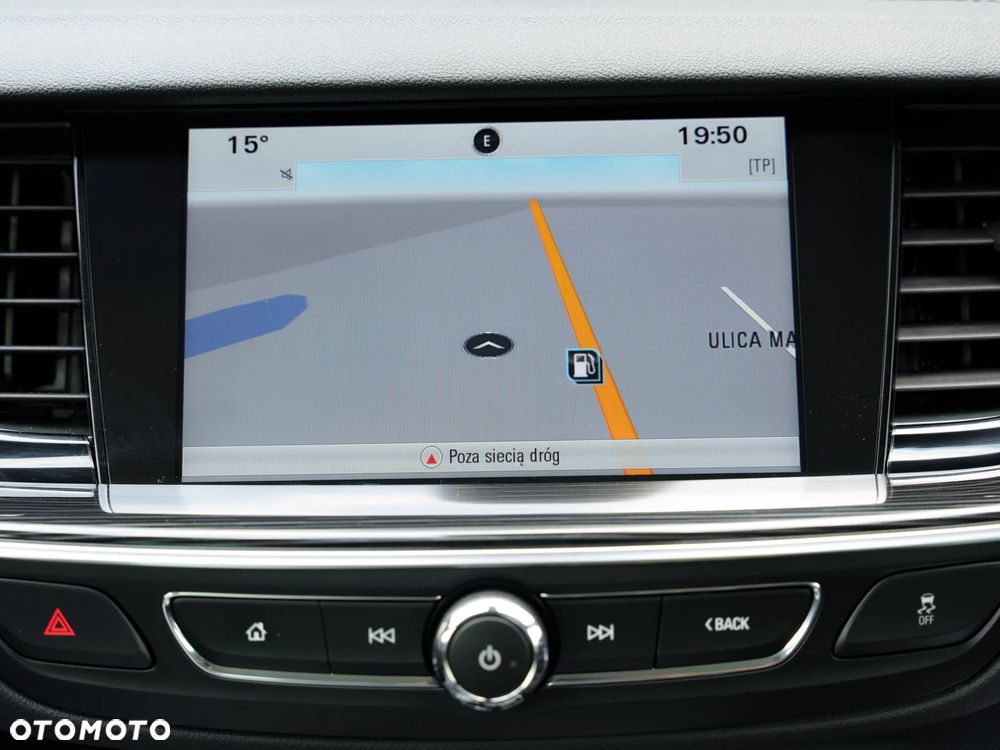 Opel Insignia 2.0 Ultimate Exclusive - 36